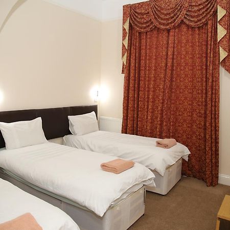 Southseaa Inn Ngoại thất bức ảnh