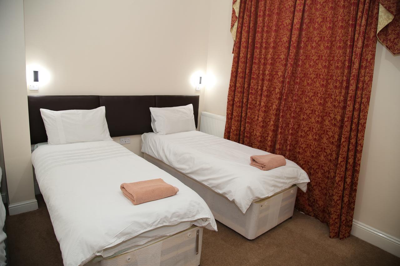 Southseaa Inn Ngoại thất bức ảnh