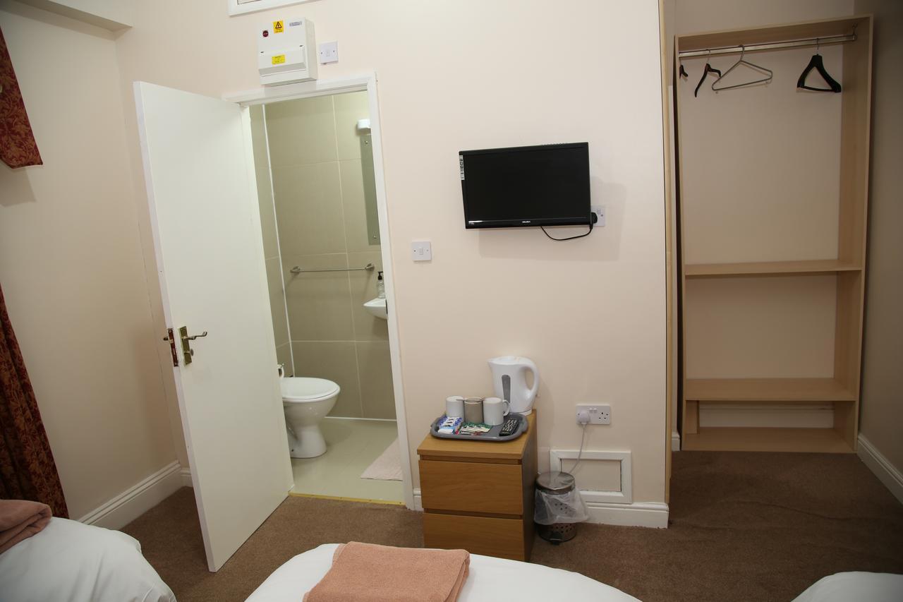 Southseaa Inn Ngoại thất bức ảnh